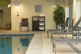 Fairfield Inn & Suites Denver Aurora/Parker