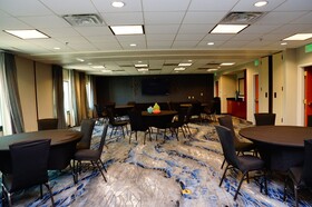 Fairfield Inn & Suites Denver Aurora/Parker