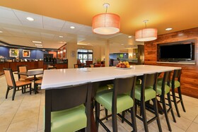 Fairfield Inn & Suites Denver Aurora/Parker