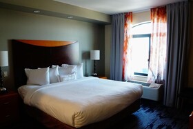 Fairfield Inn & Suites Denver Aurora/Parker