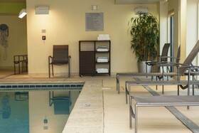 Fairfield Inn & Suites Denver Aurora/Parker