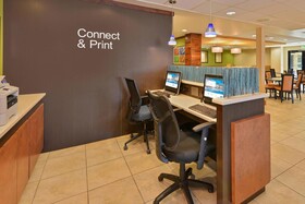 Fairfield Inn & Suites Denver Aurora/Parker