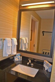 Fairfield Inn Aurora