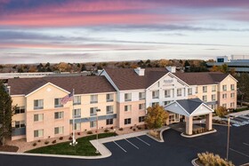 Fairfield Inn Aurora