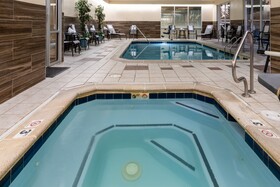 Fairfield Inn Aurora