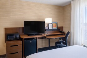 Fairfield Inn Aurora