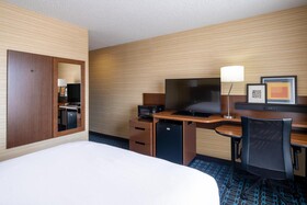 Fairfield Inn Aurora