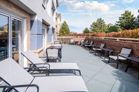 Fairfield Inn Aurora
