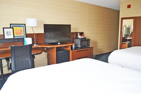 Fairfield Inn Aurora