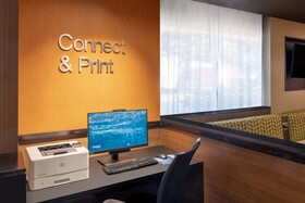Fairfield Inn Aurora