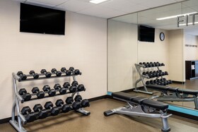 Fairfield Inn Aurora