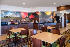 Fairfield Inn Aurora