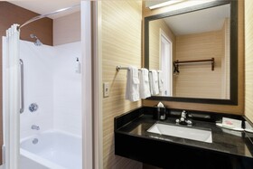 Fairfield Inn Aurora