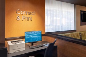 Fairfield Inn Aurora