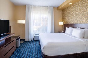 Fairfield Inn Aurora