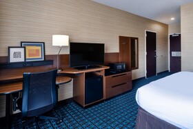 Fairfield Inn Aurora