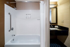 Fairfield Inn Aurora