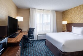 Fairfield Inn Aurora