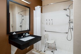 Fairfield Inn Aurora