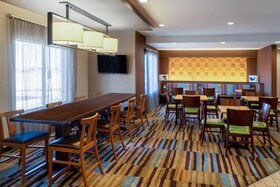 Fairfield Inn Aurora