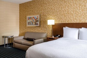 Fairfield Inn Aurora