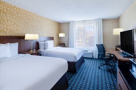 Fairfield Inn Aurora