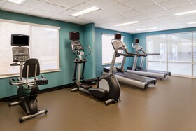 Fairfield Inn Aurora