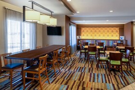 Fairfield Inn Aurora