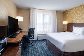 Fairfield Inn Aurora