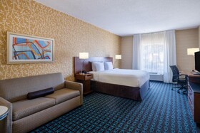 Fairfield Inn Aurora