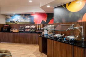 Fairfield Inn Aurora