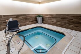 Fairfield Inn Aurora