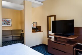 Fairfield Inn Aurora
