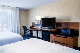 Fairfield Inn Aurora