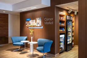Fairfield Inn Aurora