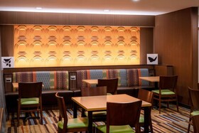 Fairfield Inn Aurora