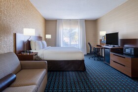 Fairfield Inn Aurora