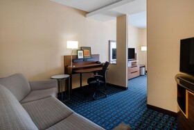 Fairfield Inn Aurora