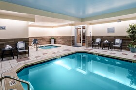 Fairfield Inn Aurora