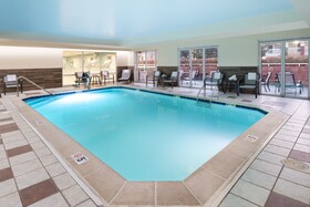 Fairfield Inn Aurora