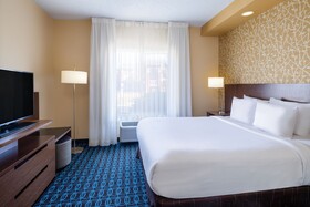 Fairfield Inn Aurora