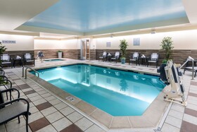 Fairfield Inn Aurora