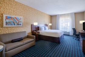 Fairfield Inn Aurora
