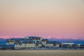 Gaylord Rockies Resort & Convention Center