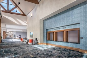 Gaylord Rockies Resort & Convention Center