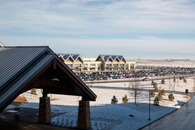Gaylord Rockies Resort & Convention Center