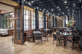 Gaylord Rockies Resort & Convention Center
