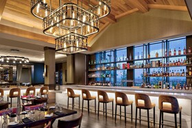 Gaylord Rockies Resort & Convention Center