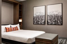 Gaylord Rockies Resort & Convention Center