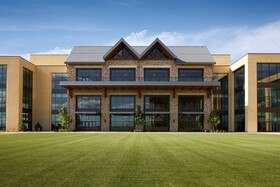 Gaylord Rockies Resort & Convention Center